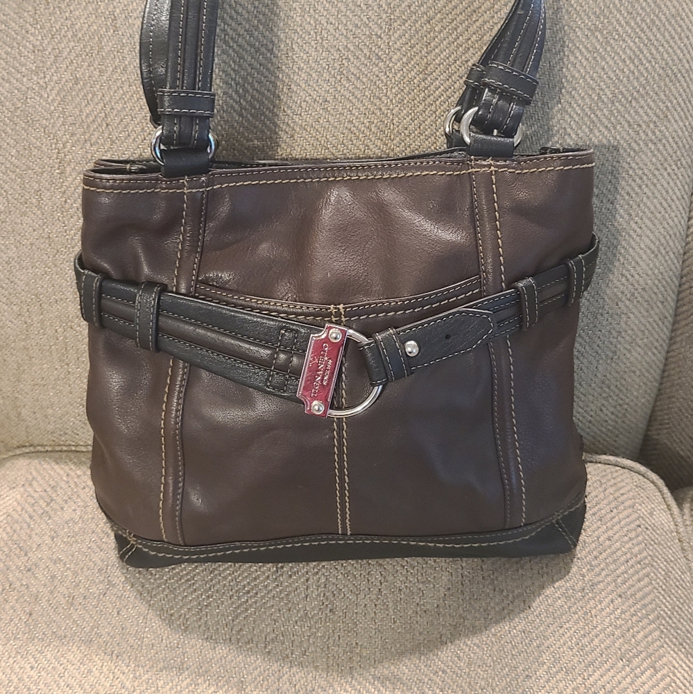 Tignanello bag